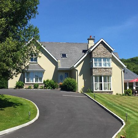 2 Mile Lodge Kenmare Eksteriør billede