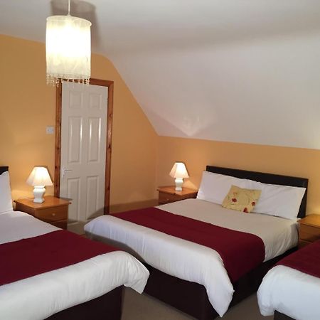 2 Mile Lodge Kenmare Eksteriør billede