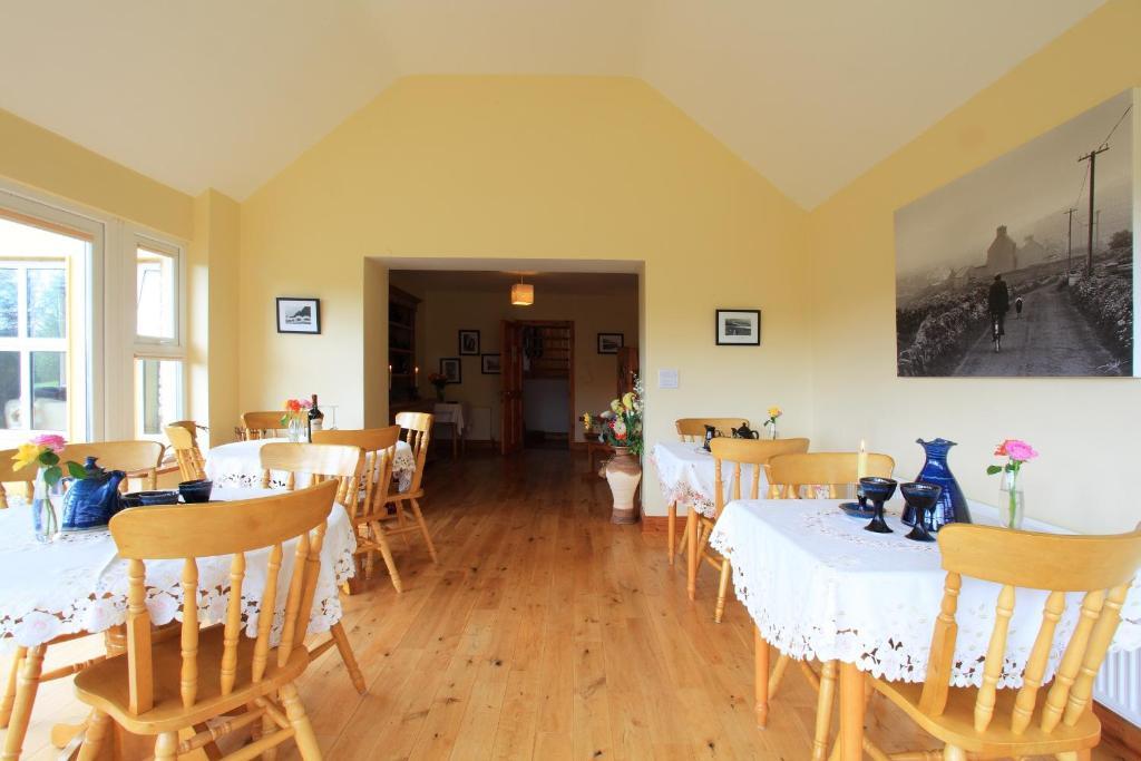 2 Mile Lodge Kenmare Eksteriør billede