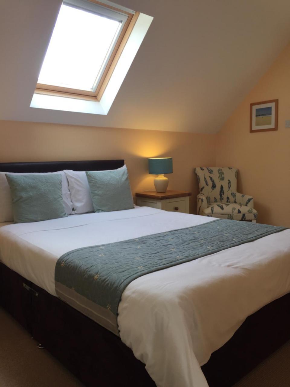 2 Mile Lodge Kenmare Eksteriør billede
