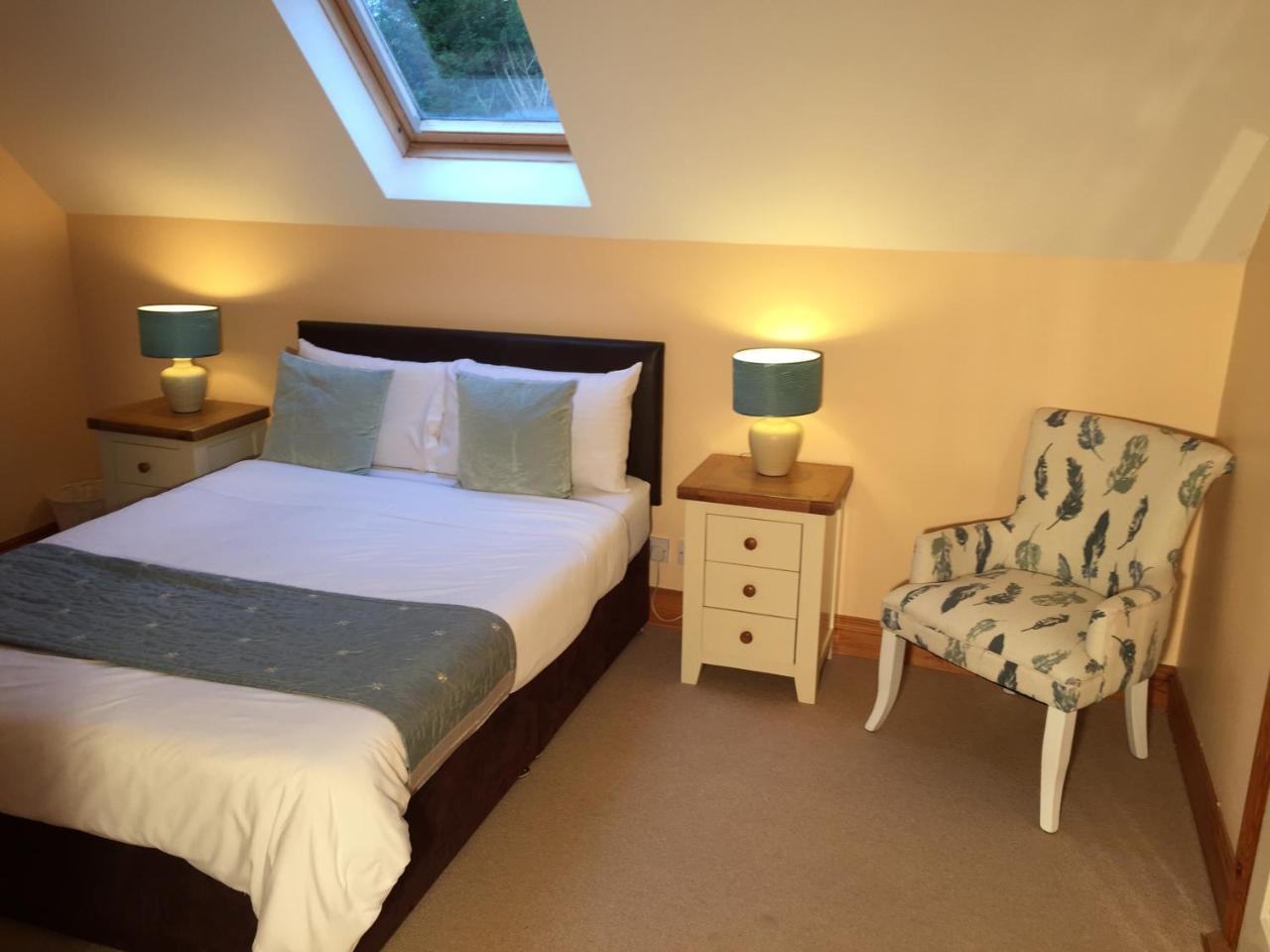 2 Mile Lodge Kenmare Eksteriør billede