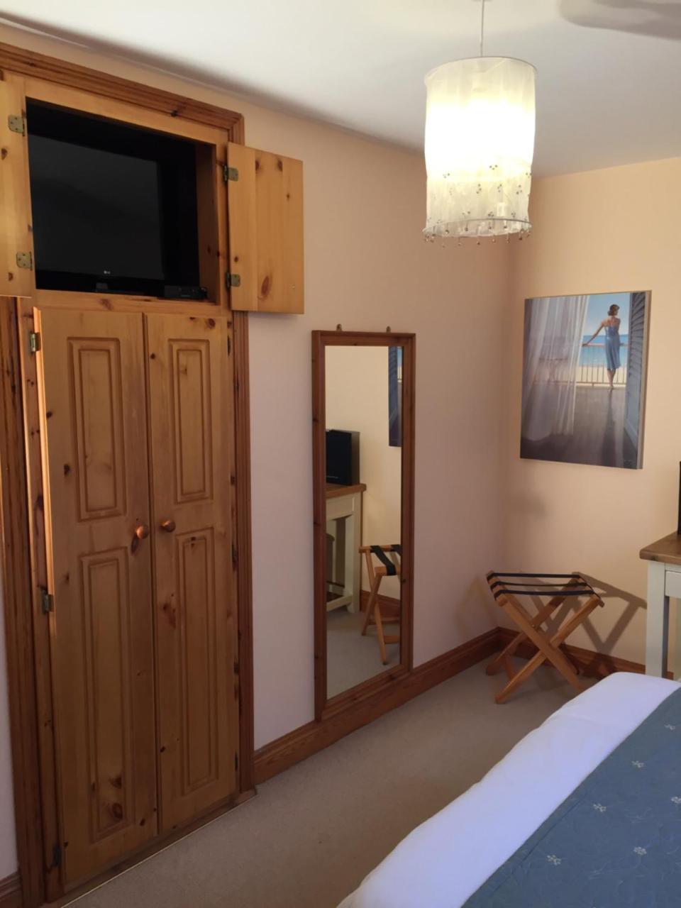 2 Mile Lodge Kenmare Eksteriør billede