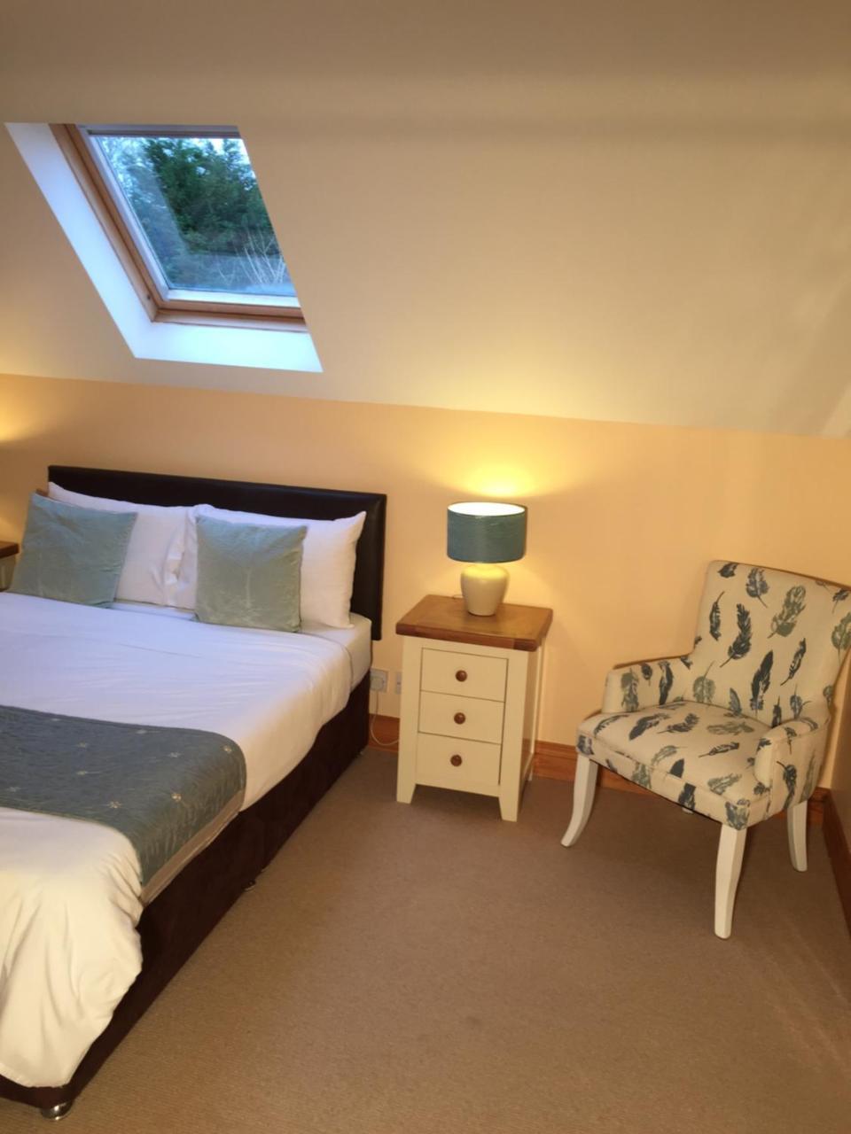 2 Mile Lodge Kenmare Eksteriør billede